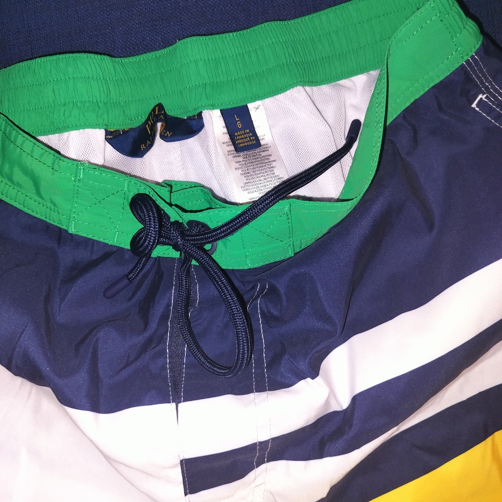 Polo Ralph Lauren Shorts/Joggers - Picture 6 of 16